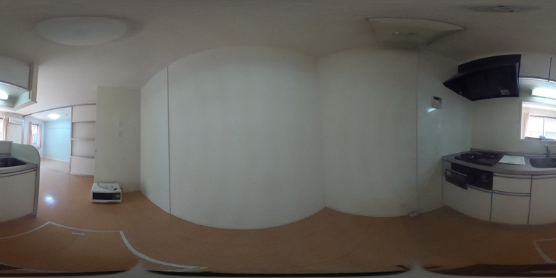 キッチン 写真35