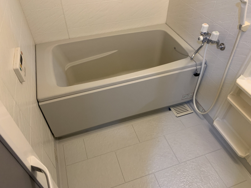 バス 写真4