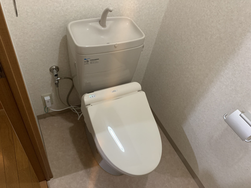 トイレ 写真5