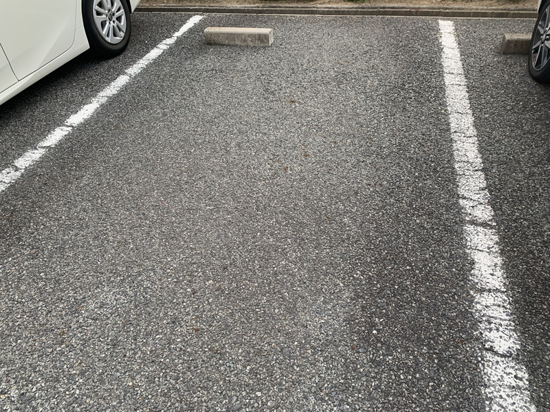 駐車場 写真10