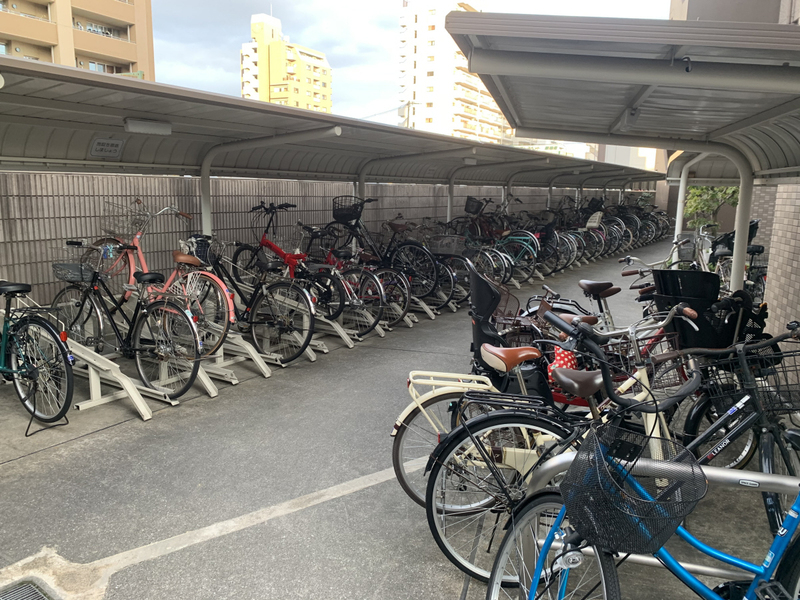 共用部 写真11