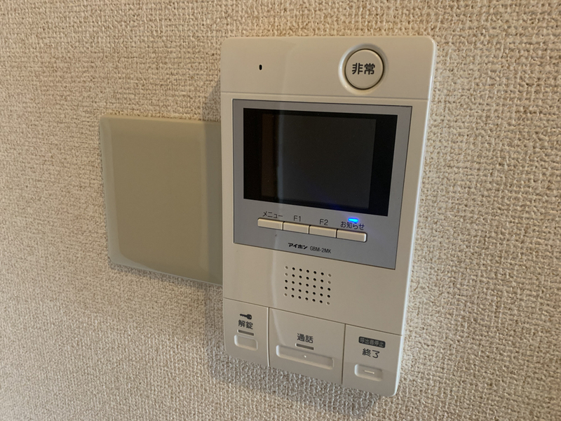 セキュリティ 写真13