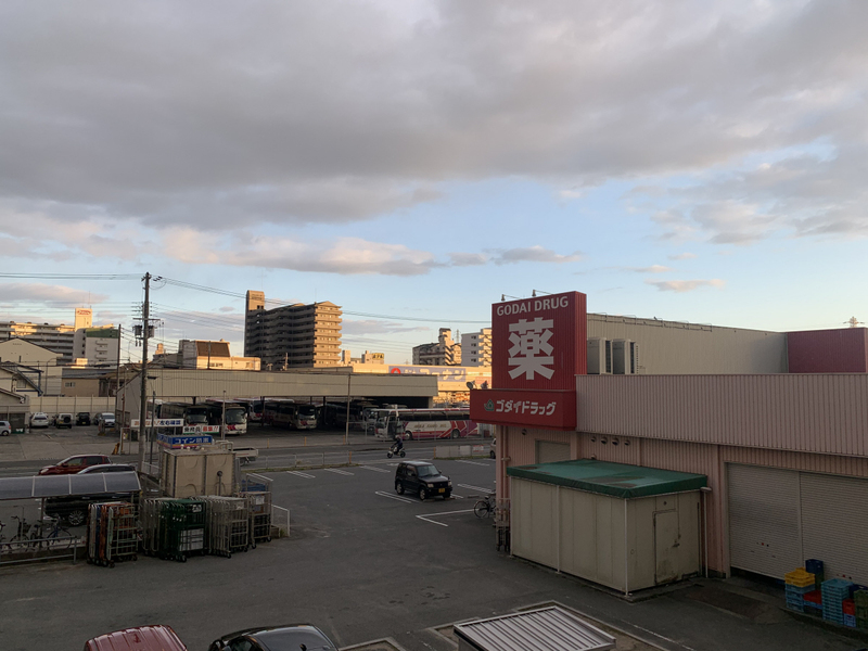 眺望 写真15