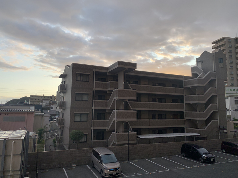 眺望 写真31