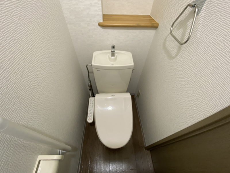 ガーデンホームオーブの物件内観写真