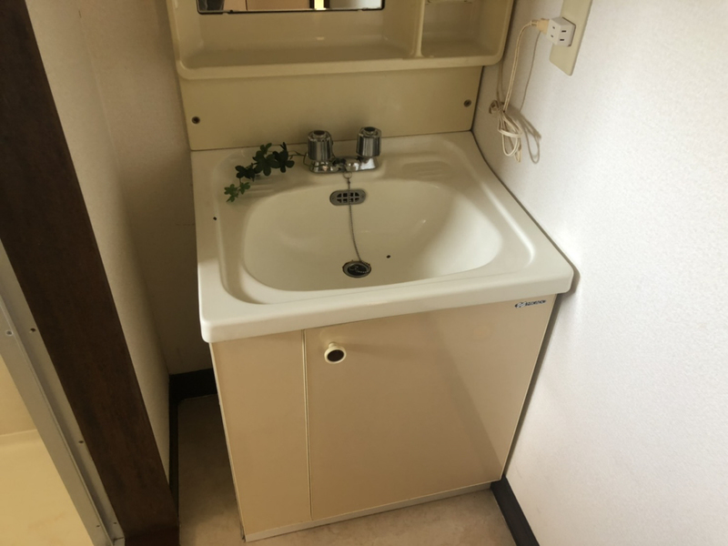 サンハイツ中本町の物件内観写真