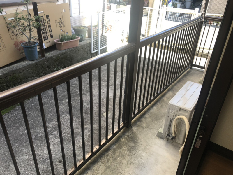 サンハイツ中本町の物件内観写真