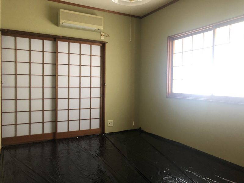 物件内観写真