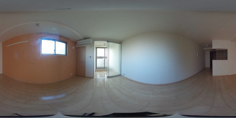 リビング 写真34