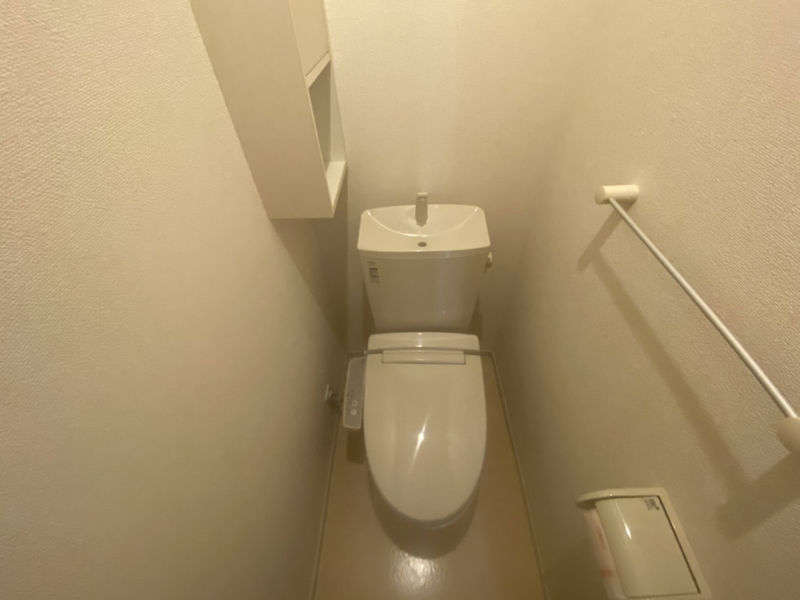 メゾン ド リーヴの物件内観写真