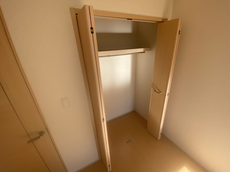 メゾン ド リーヴの物件内観写真