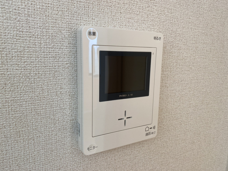 メゾン ド リーヴの物件内観写真