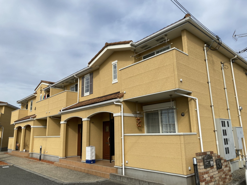兵庫県小野市大島町の物件外観写真