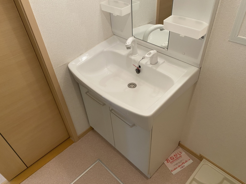 小野駅 徒歩12分 1階の物件内観写真