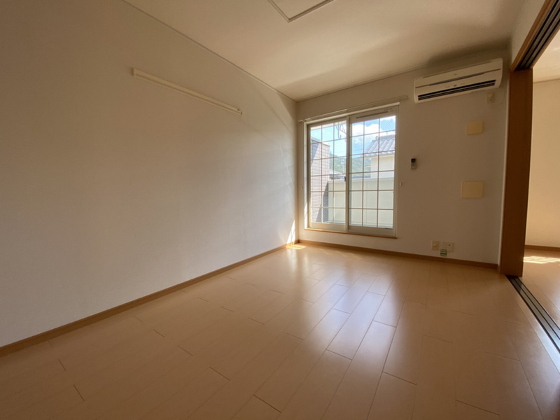 サンリットベルBの物件内観写真