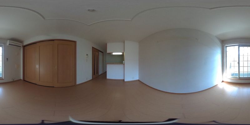 リビング 写真33