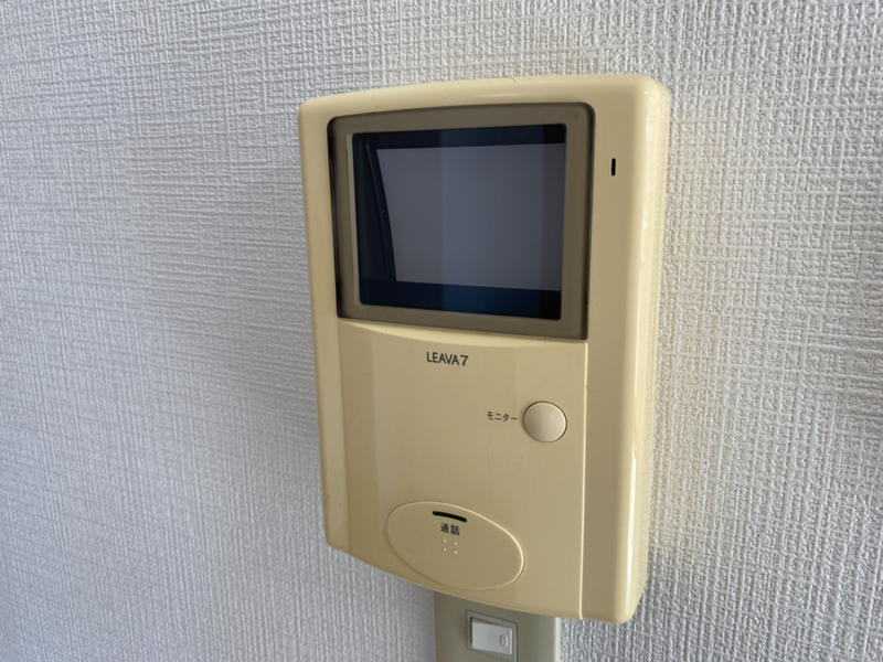 セキュリティ 写真13