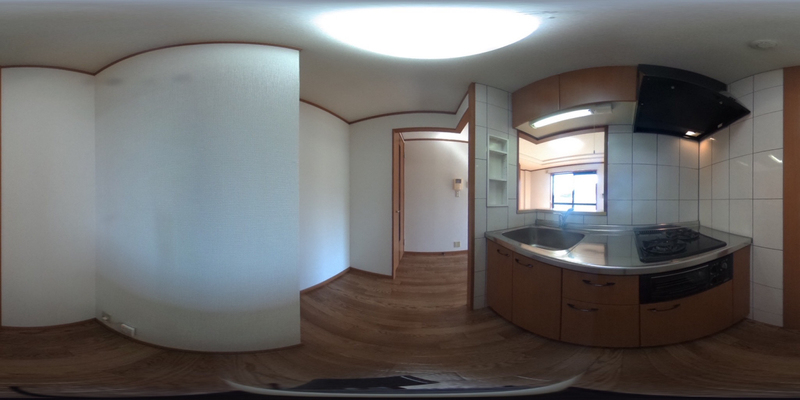 キッチン 写真35