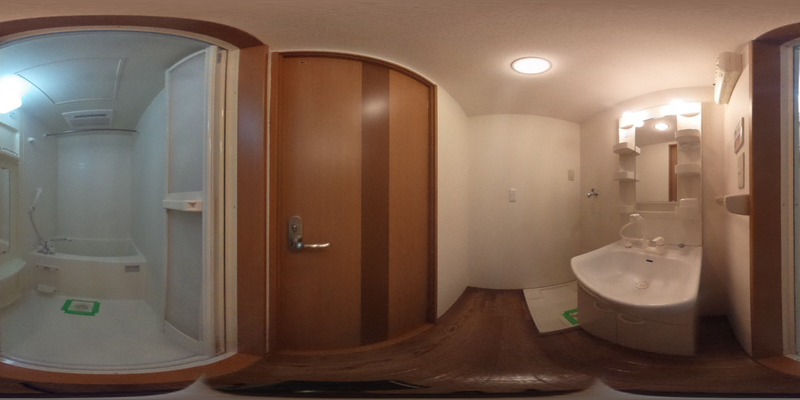 洗面所 写真36