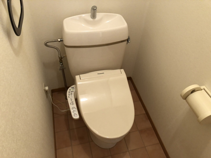 トイレ 写真5
