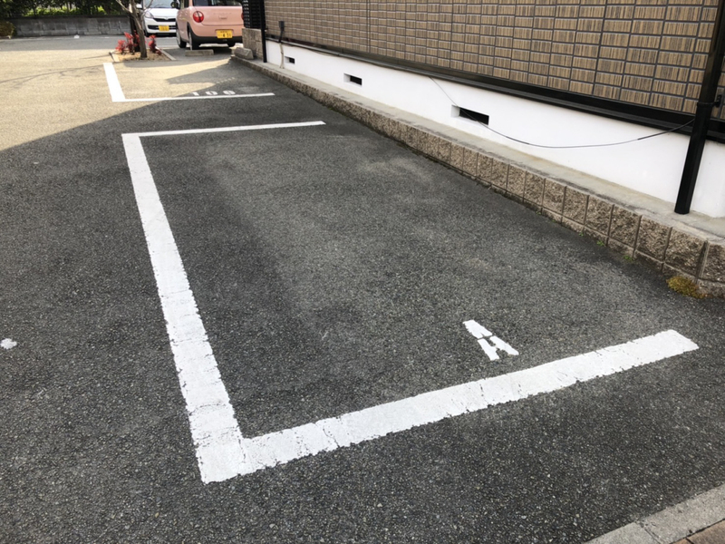 駐車場 写真10