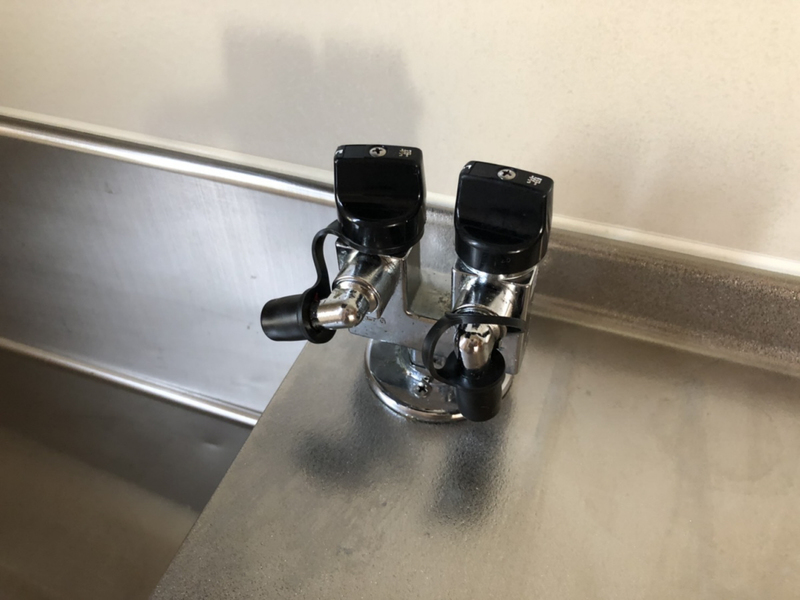 キッチン 写真19