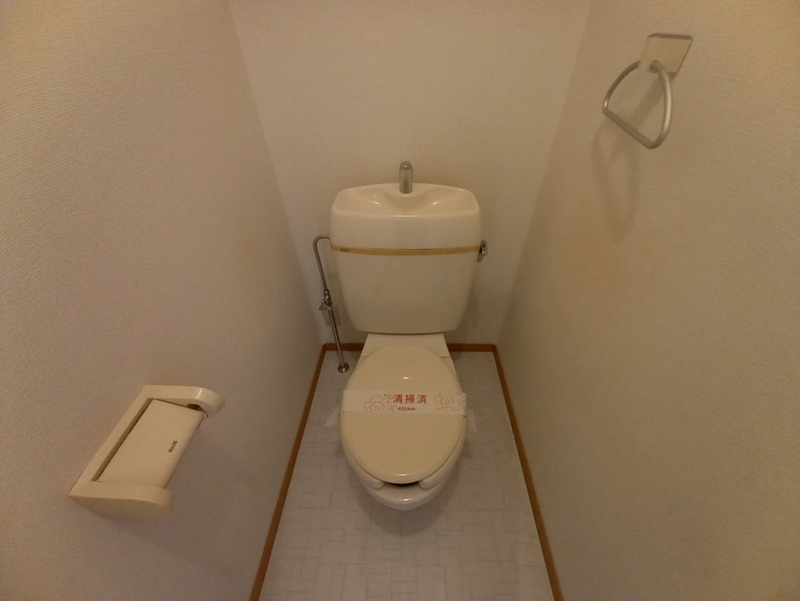 ラティルスの物件内観写真