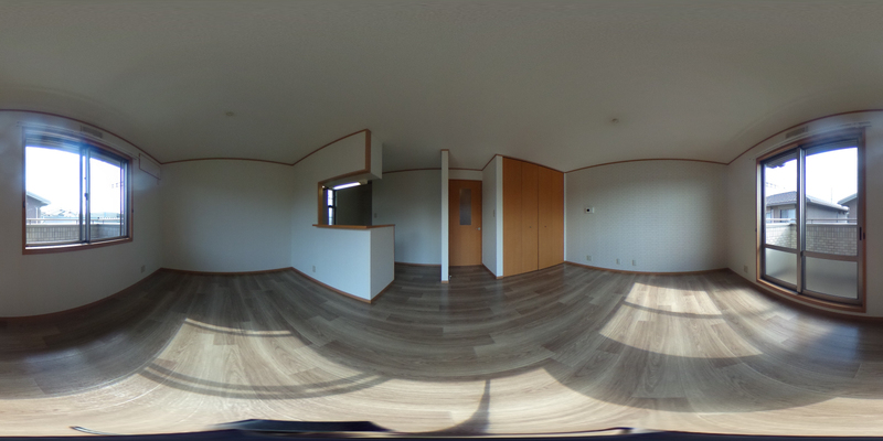 リビング 写真33