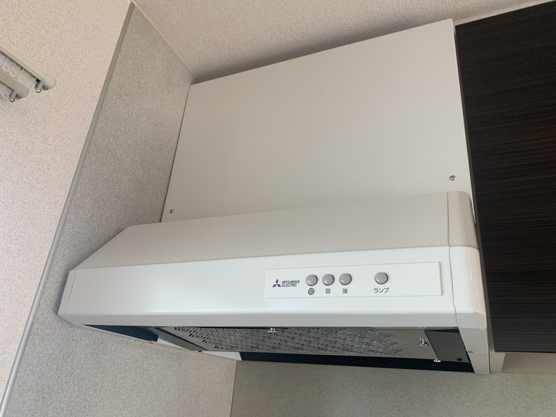 オークタウン書写　C棟の物件内観写真