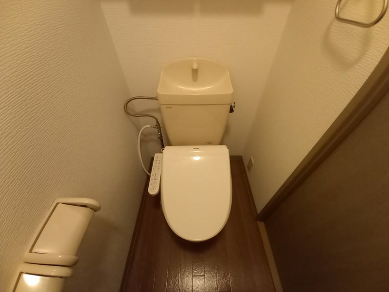 アシュランスの物件内観写真