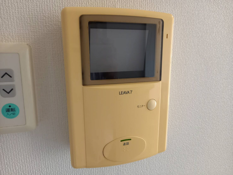 アシュランスの物件内観写真