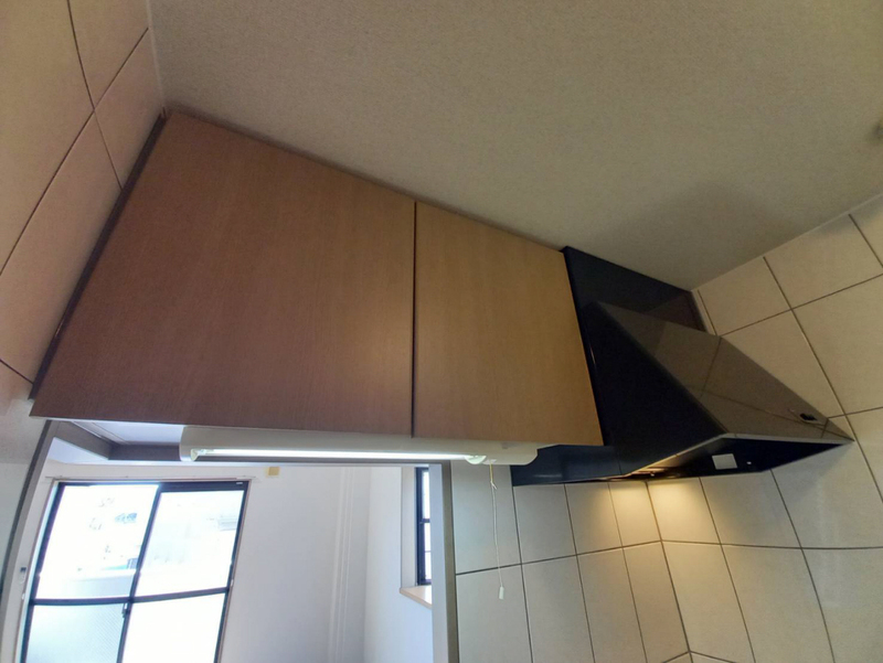 アシュランスの物件内観写真