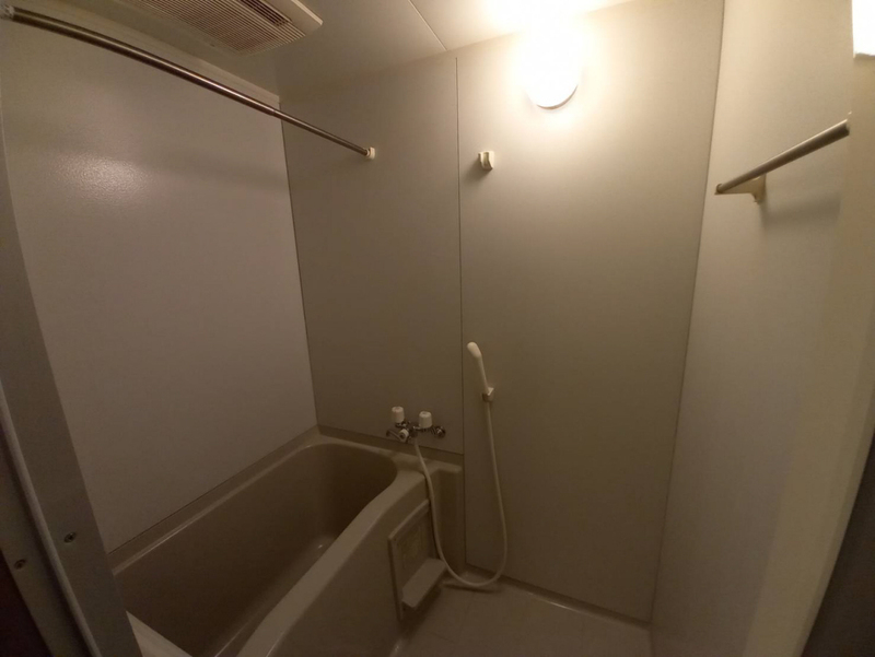 アシュランスの物件内観写真