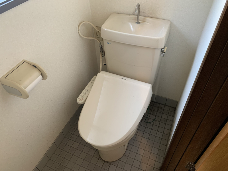 御立東戸建て1丁目12-5の物件内観写真