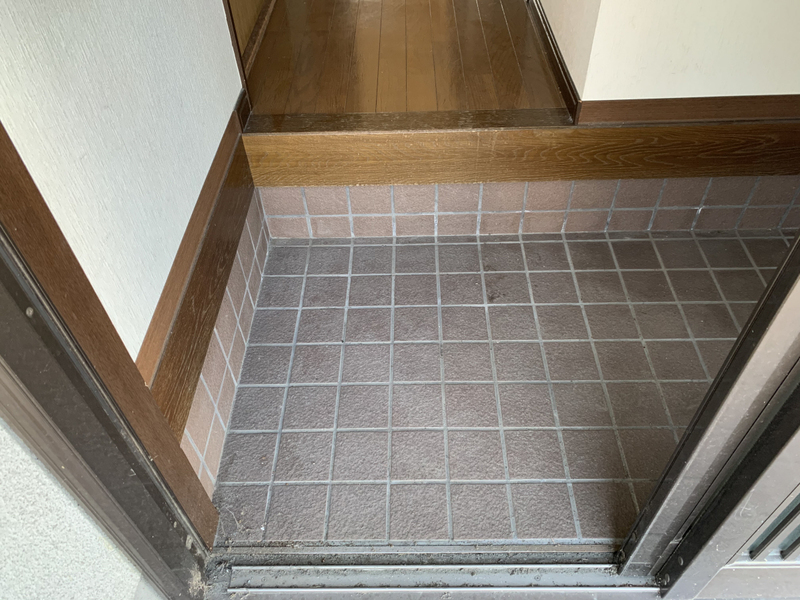 御立東戸建て1丁目12-5の物件内観写真