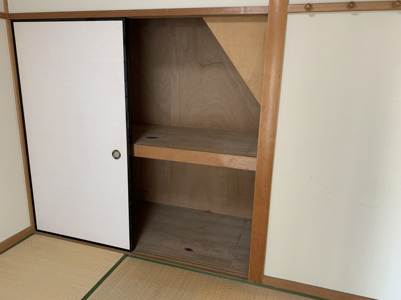 御立東戸建て1丁目12-5の物件内観写真