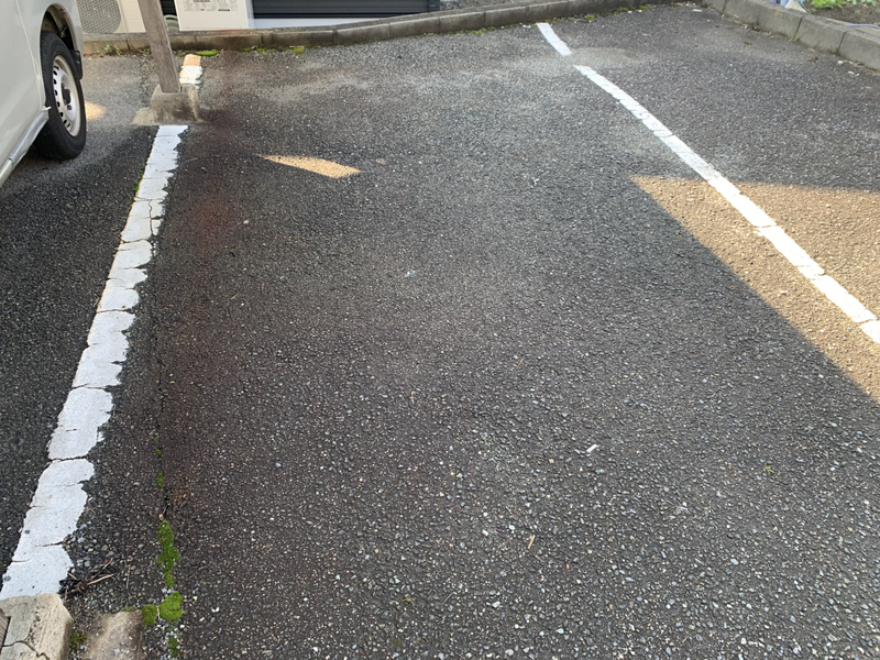 御立東戸建て1丁目12-5の物件外観写真