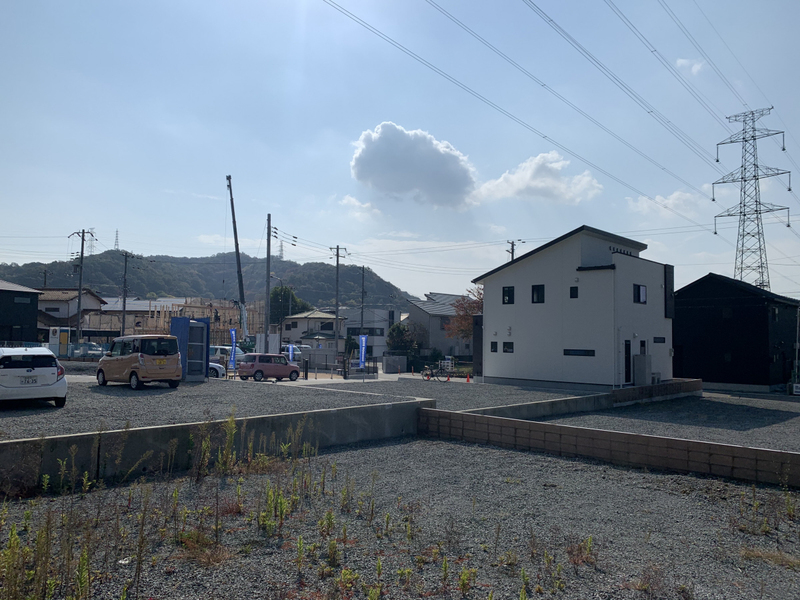 御立東戸建て1丁目12-5の物件内観写真