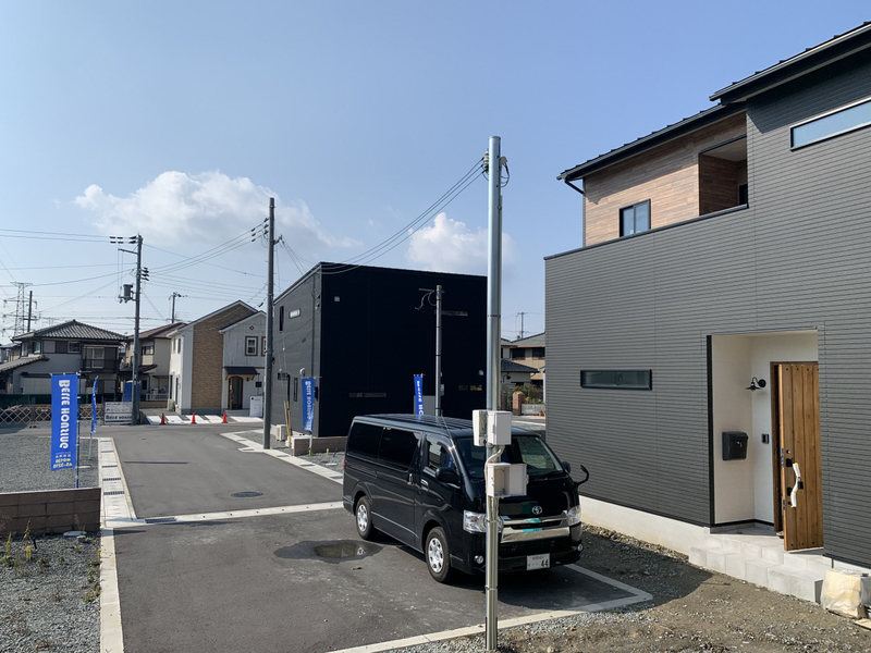御立東戸建て1丁目12-5の物件内観写真
