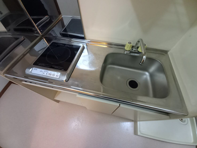 キッチン 写真3