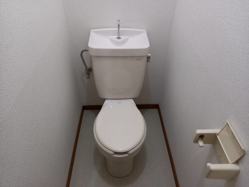 トイレ 写真5