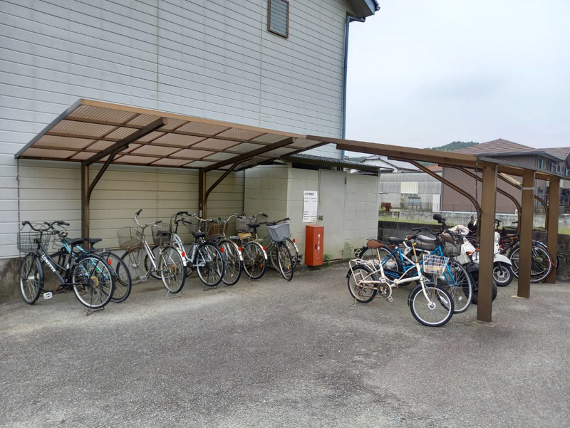 共用部 写真11