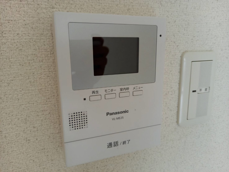 セキュリティ 写真13