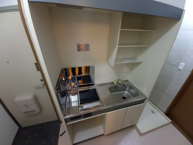 キッチン 写真19