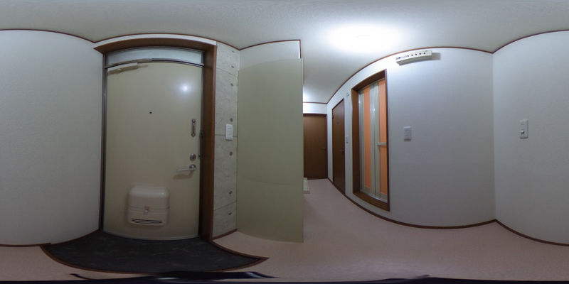 玄関 写真33