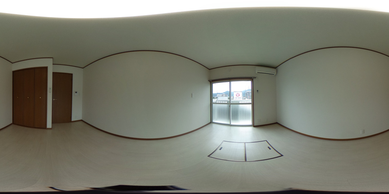 リビング 写真34