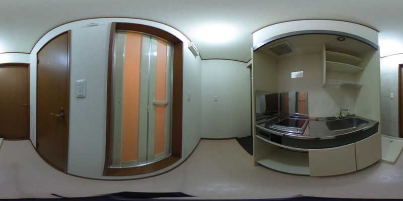 キッチン 写真35