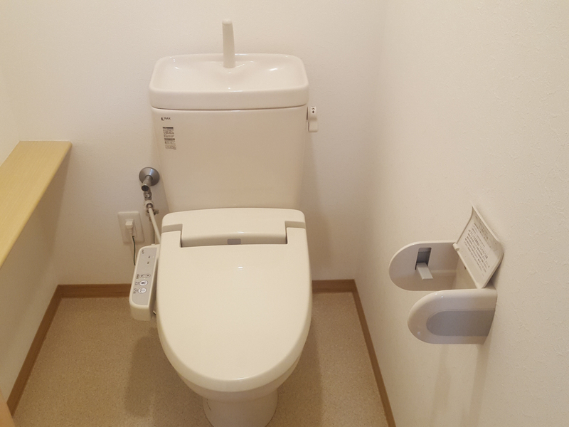 リバーサイド兼田の物件内観写真