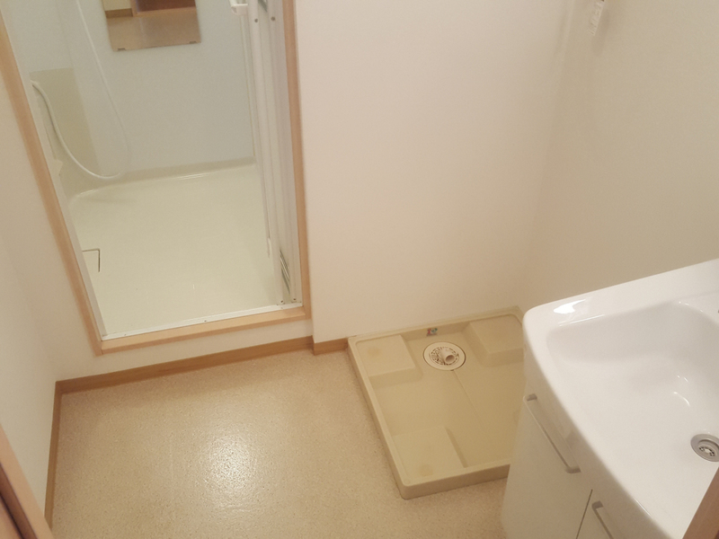 リバーサイド兼田の物件内観写真