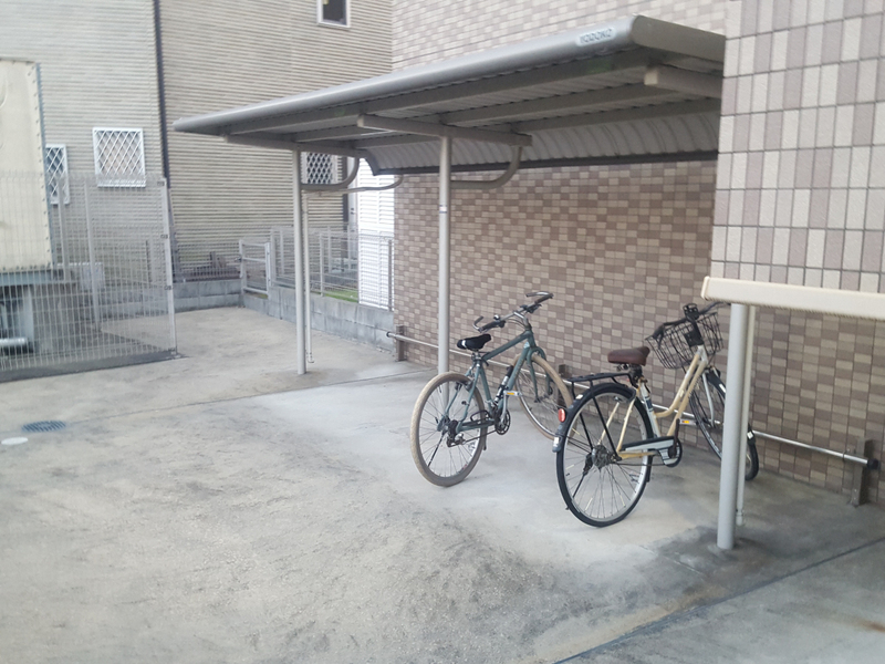 リバーサイド兼田の物件内観写真